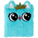 Caderno Gift Peluche 64 Folhas Piupiu