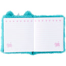 Caderno Gift Peluche 64 Folhas Piupiu