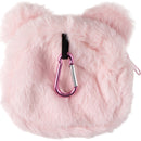 Porta Moedas Peluche Urso
