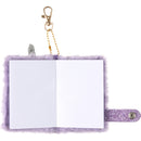 Caderno Gift Peluche 64 Folhas Lilás