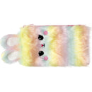 Estojo Peluche Glitter Iris Bunny Joy