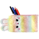 Estojo Peluche Glitter Iris Bunny Joy