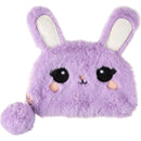 Estojo Peluche Glitter Coelho Bunny Joy