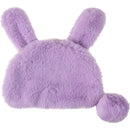 Estojo Peluche Glitter Coelho Bunny Joy