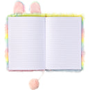 Caderno Gift A5 Peluche Iris Bunny Joy