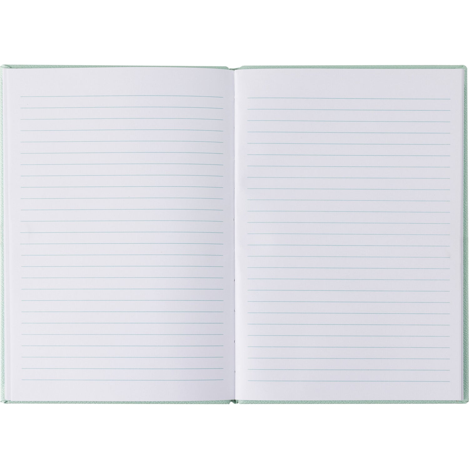 Caderno Gift A5 80 Folhas 80g Ananás Mermaid Vibes
