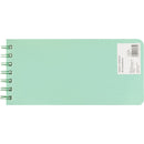 Caderno Espiral A5 90 Folhas 80g Flower Good Day