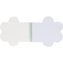 Caderno Espiral A6 50 Folhas 80g Flor Good Day