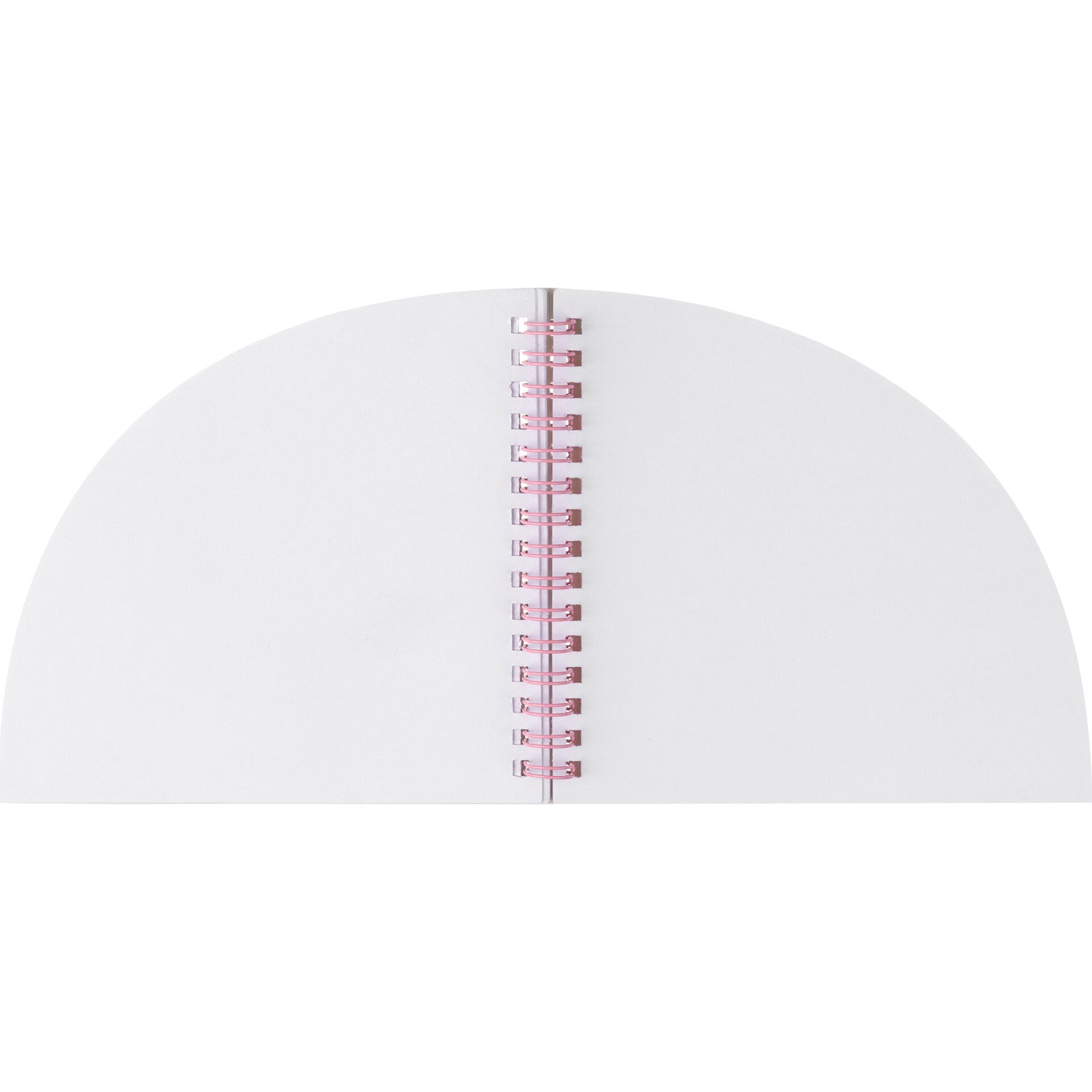 Caderno Espiral A5 50 Folhas 80g Melancia Good Day