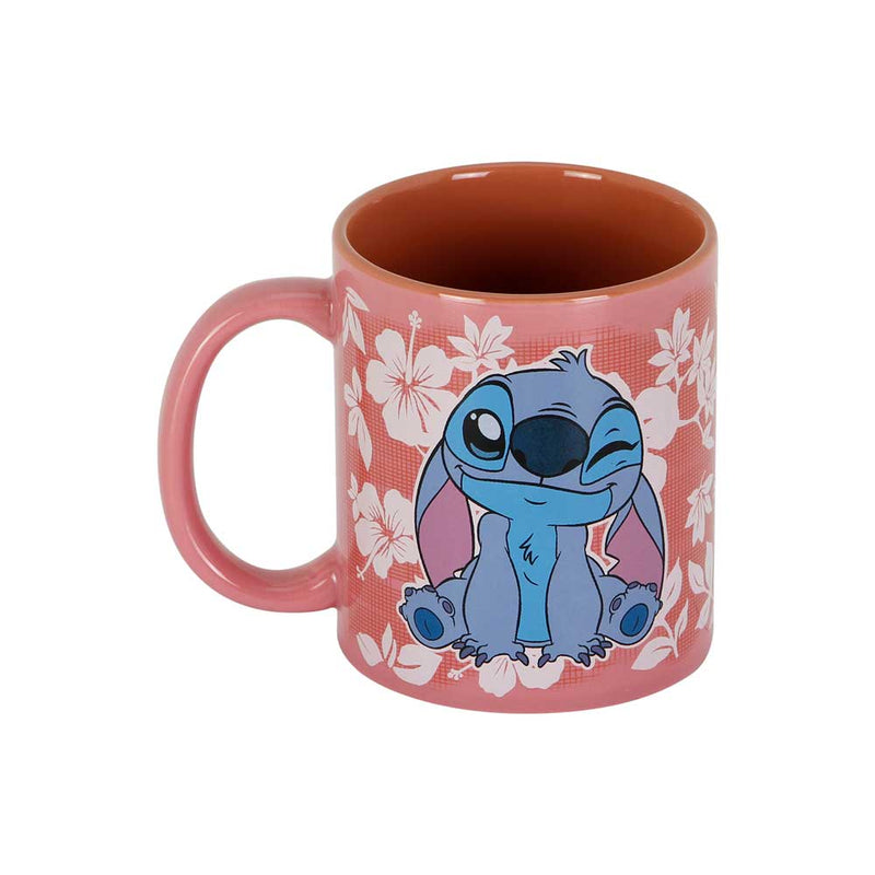 Caneca - Lilo & Stitch