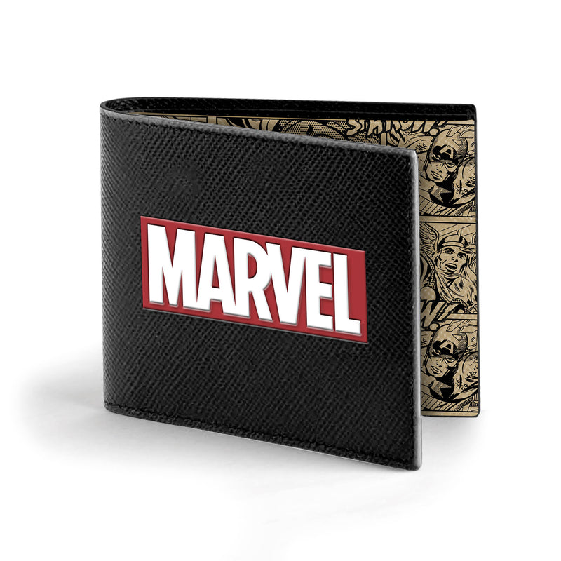 Carteira - Marvel