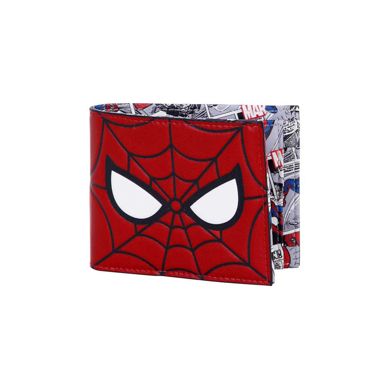 Carteira - Spiderman