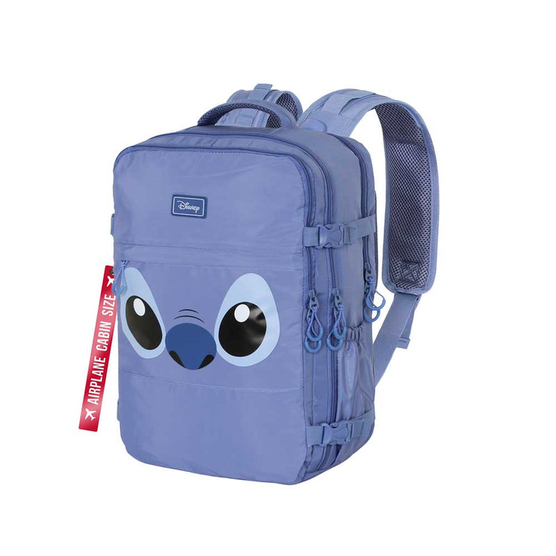 Mochila Lilo e Stitch - Mala de Cabine