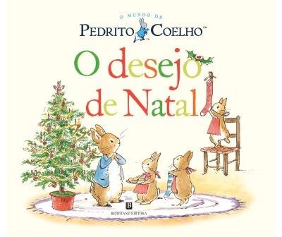 O Desejo de Natal do Pedrito