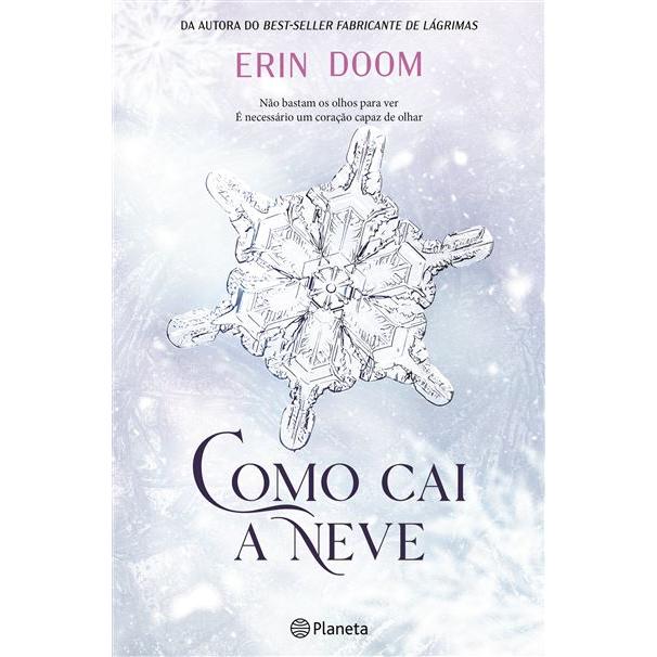 Como Cai a Neve de Erin Doom
