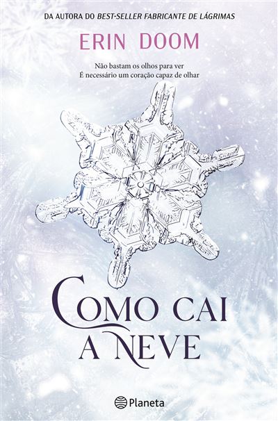 Como Cai a Neve de Erin Doom