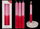 Conjunto 3 Velas