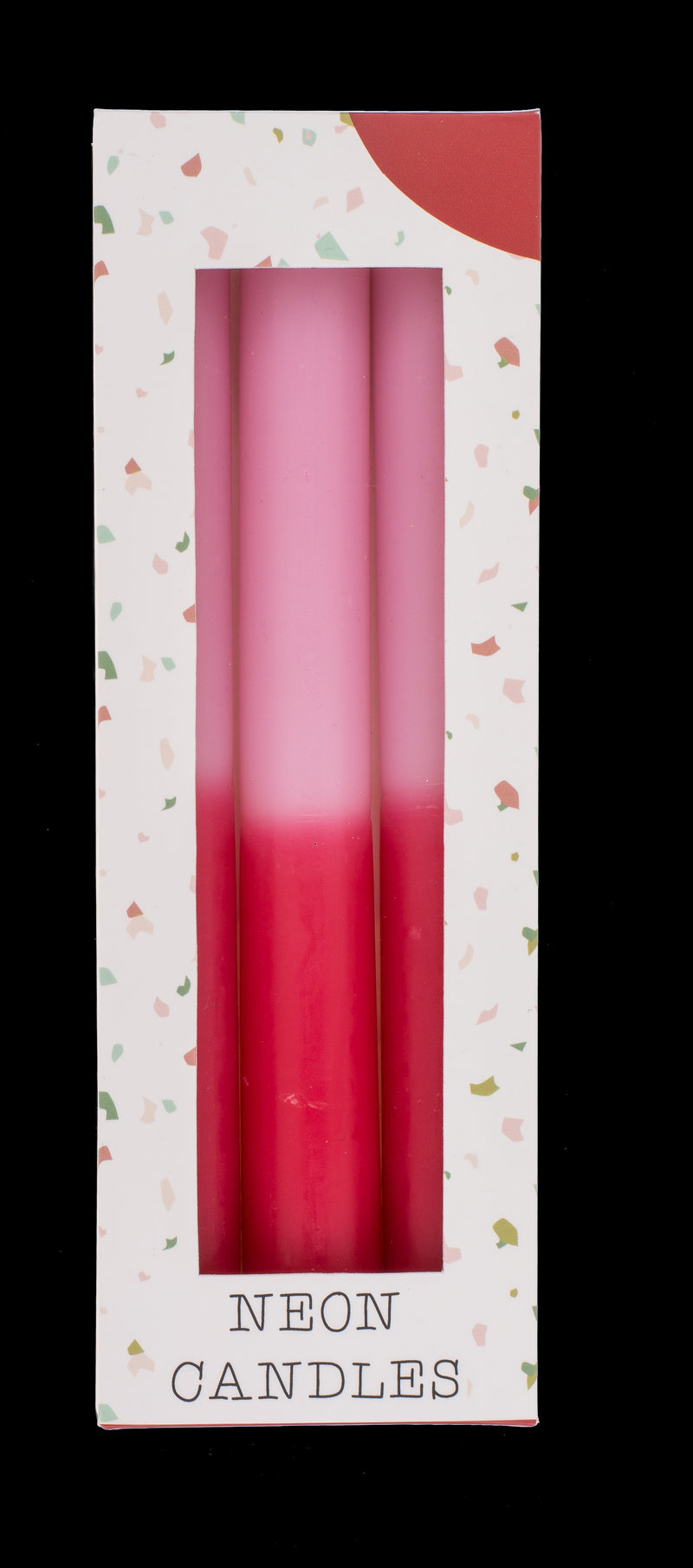 Conjunto 3 Velas