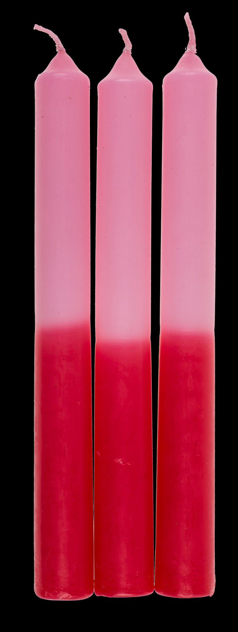Conjunto 3 Velas