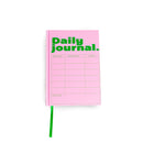 Caderno Daily Journal A5