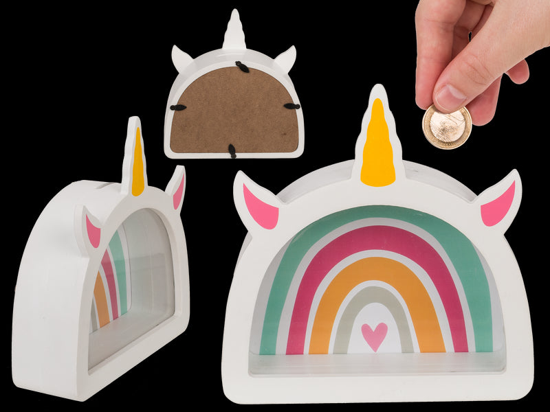Mealheiro Wooden
