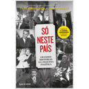 Só Neste País de Filipe Santos Costa e Liliana Valente