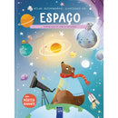 Espaço: Maravilha-te com o Universo