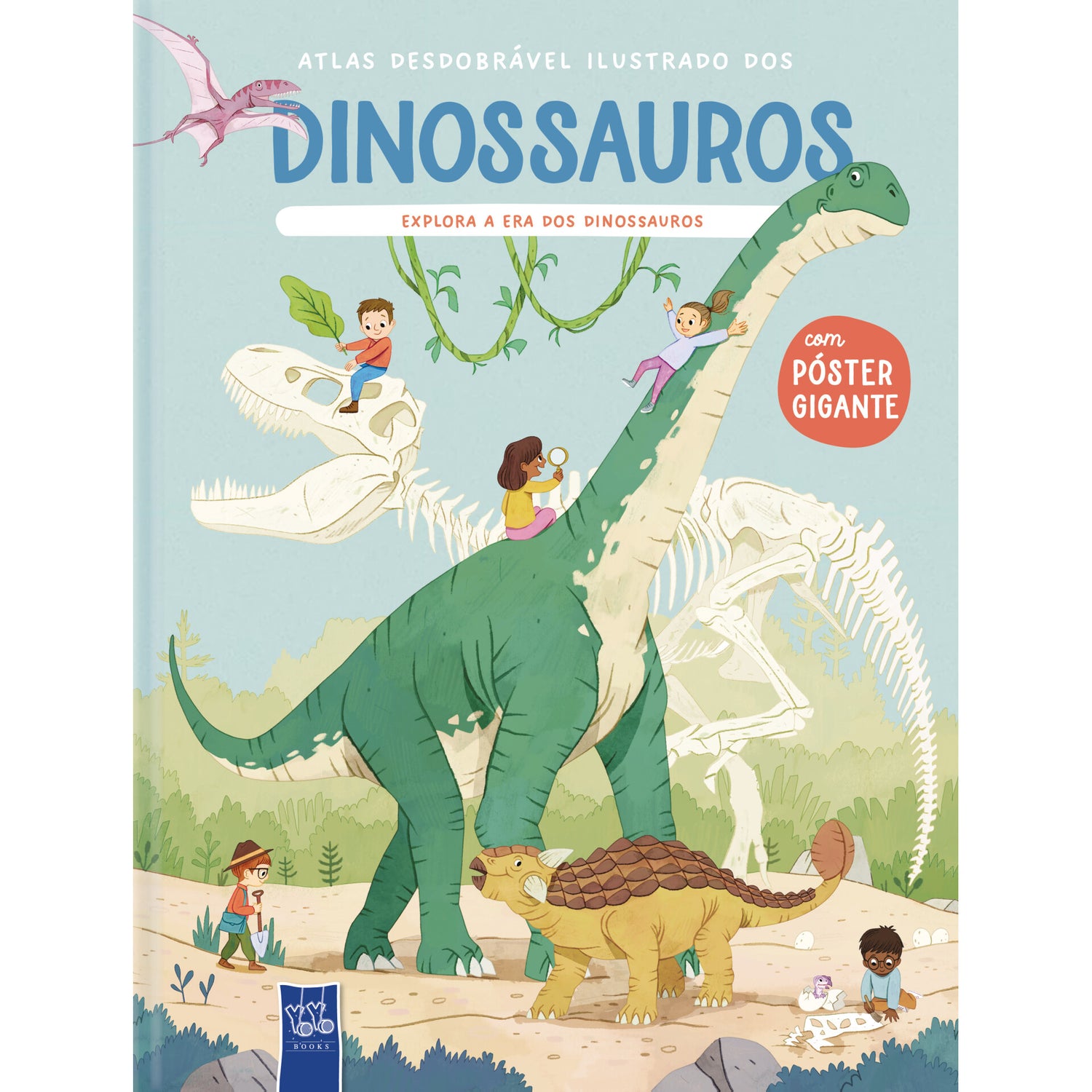 Dinossauros