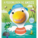 A Pequena Pata Faz Amigos
