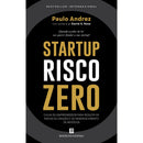 Startup Risco Zero de Paulo Andrez