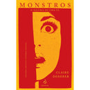 Monstros de Claire Dederer