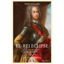 El-Rei Eclipse de Pedro Sena-Lino