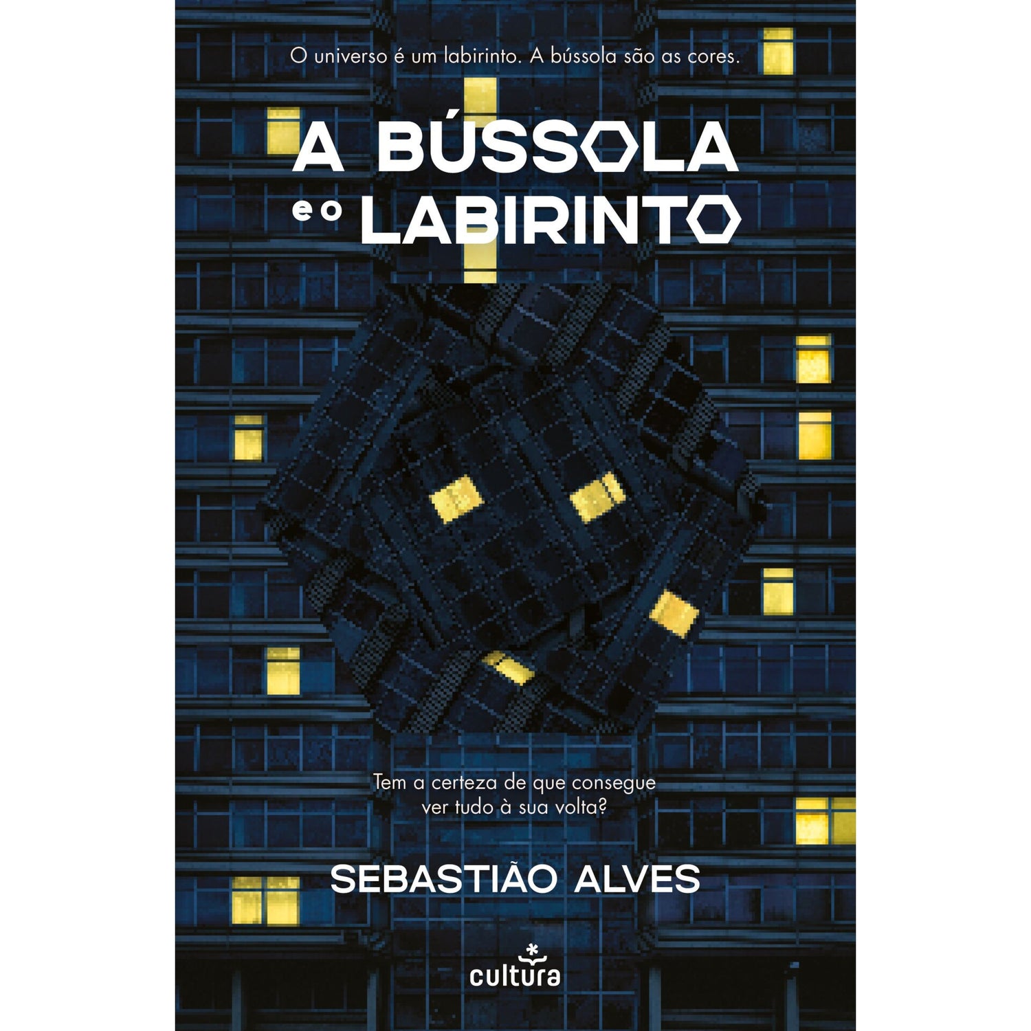 A Bússola E O Labirinto de Sebastião Alves