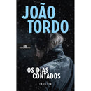 Os Dias Contados de João Tordo