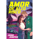 Amor de Alto Risco de Josie Juniper
