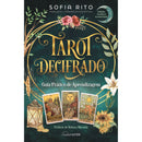 Tarot Decifrado de Sofia Rito - Guia Prático de Aprendizagem