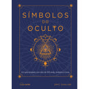 Símbolos do Oculto de Eric Chaline