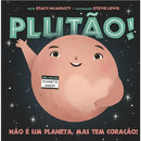 Plutão! de Stacy McAnulty