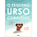 O Pequeno Urso Corajoso de Steve Small