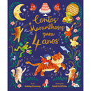 Contos Maravilhosos para 4 Anos de Gabby Dawnay