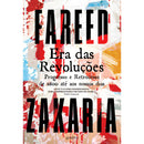 Era Das Revoluções de Fareed Zakaria