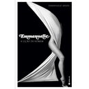 Emmanuelle - A Lição De Homem de Emmanuelle Arsan