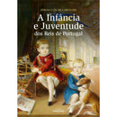 A Infância E A Juventude Dos R de Sérgio Luís De Carvalho