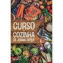 Curso de Cozinha de Joana Roque