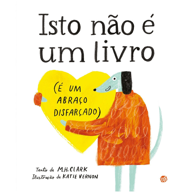 Isto Não É Um Livro (É Um  Abr de M. G. Clark