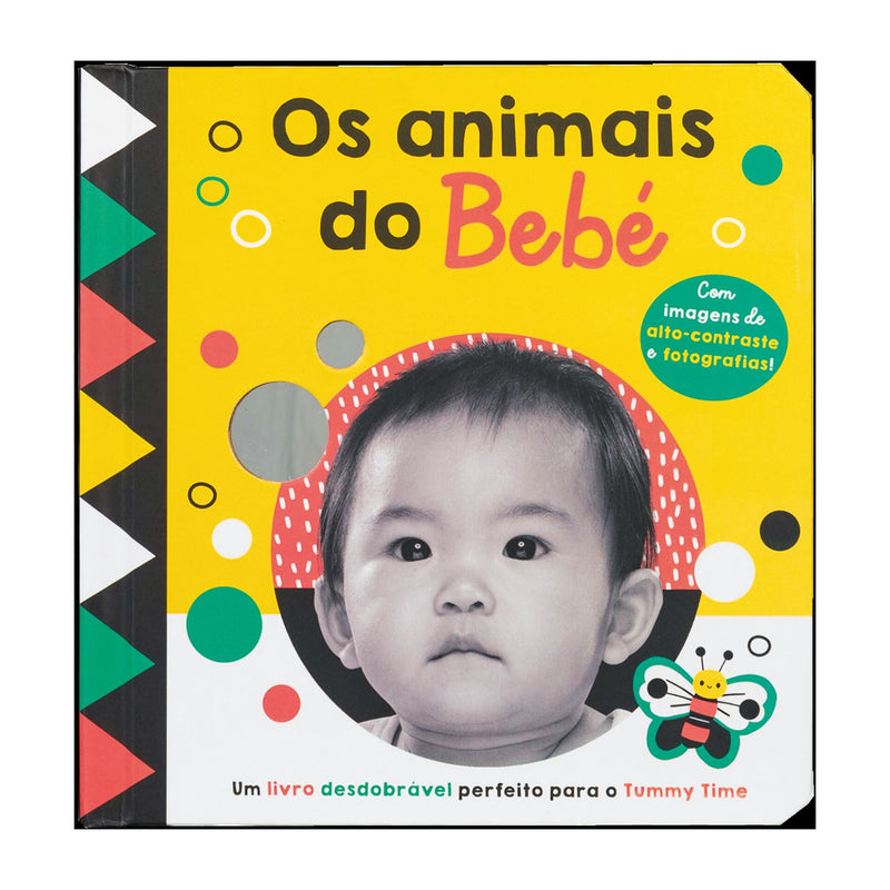 Os Animais do Bebé
