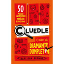 Cluedle: o Caso do Diamante Dumpleton de Hartigan Browne - Livro 1