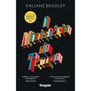 O Ministério do Tempo de Kaliane Bradley