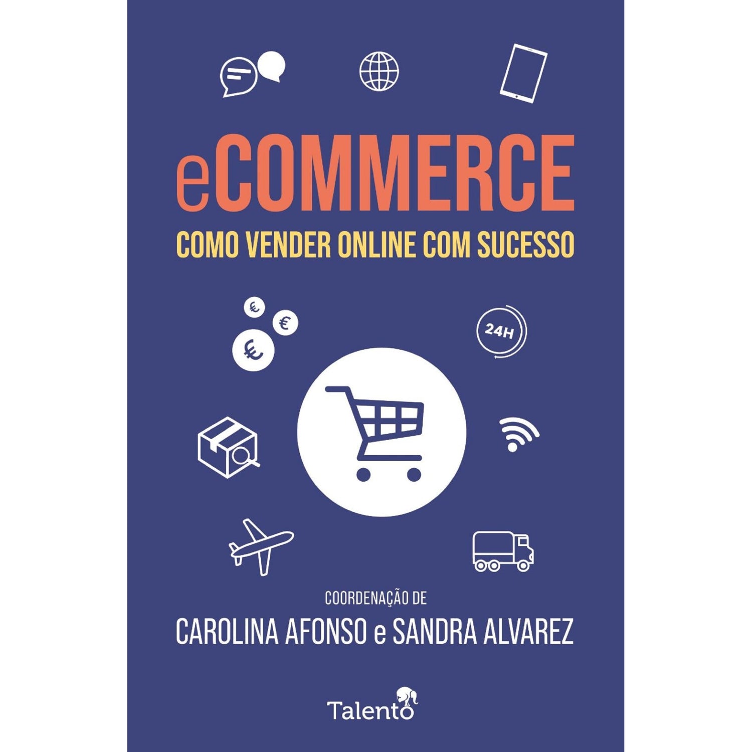 Ecommerce de Sandra Alvarez E Carolina Afonso