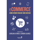 Ecommerce de Sandra Alvarez E Carolina Afonso